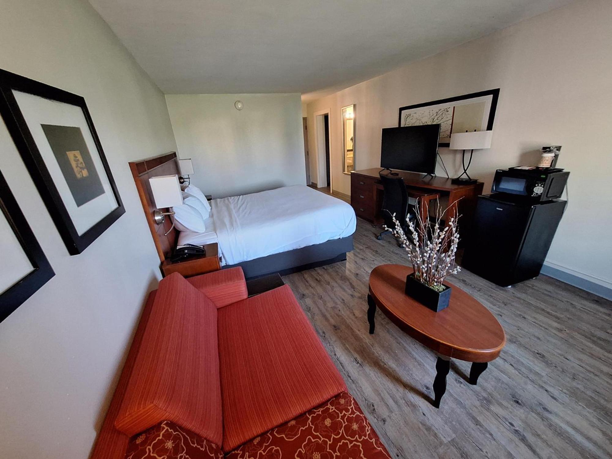 The Hotel Orange Exterior photo